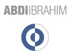 Abdi İbrahim logosu