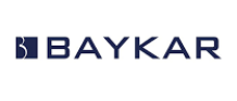 BAYKAR logosu