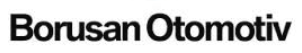 Borusan Otomotiv logosu