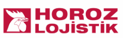 Horoz Lojistik logosu
