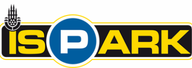 İSPARK logosu