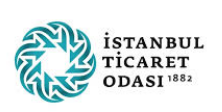 İstanbul Ticaret Odası logosu