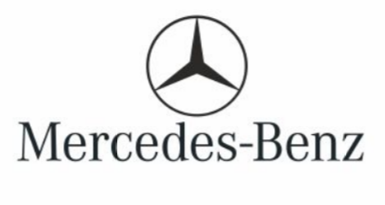 Mercedes-Benz logosu