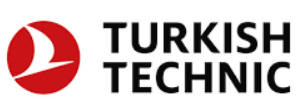 Turkish Technic logosu