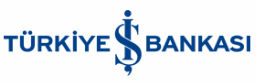 Türkiye İş Bankası logosu