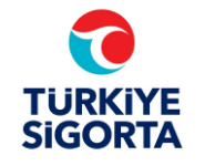 Türkiye Sigorta logosu